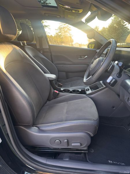 2024 Hyundai Kona Ultimate EV – Full High Spec 392360113