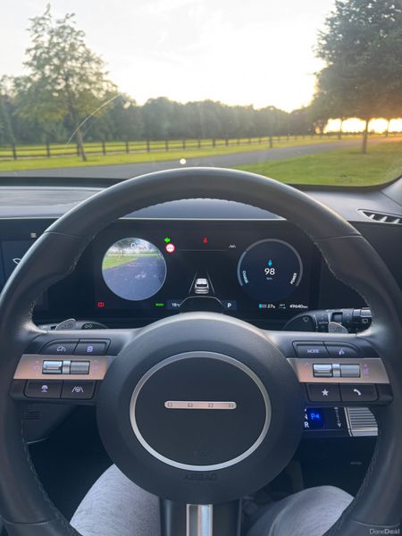 2024 Hyundai Kona Ultimate EV – Full High Spec 392360115