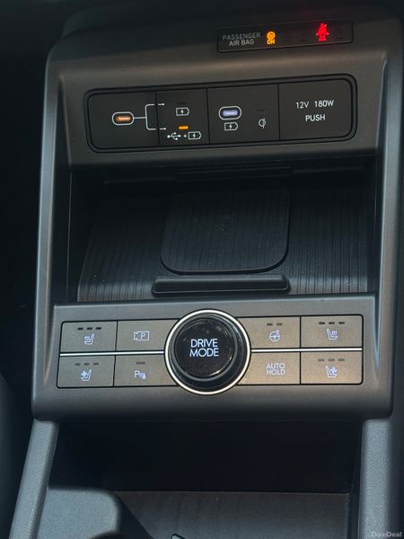 2024 Hyundai Kona Ultimate EV – Full High Spec 392360117