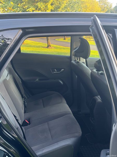 2024 Hyundai Kona Ultimate EV – Full High Spec 392360121