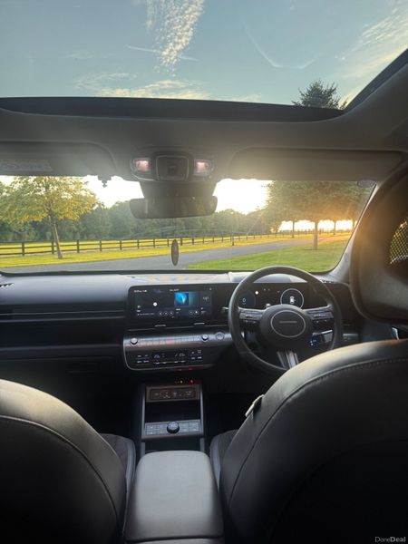 2024 Hyundai Kona Ultimate EV – Full High Spec 392360123