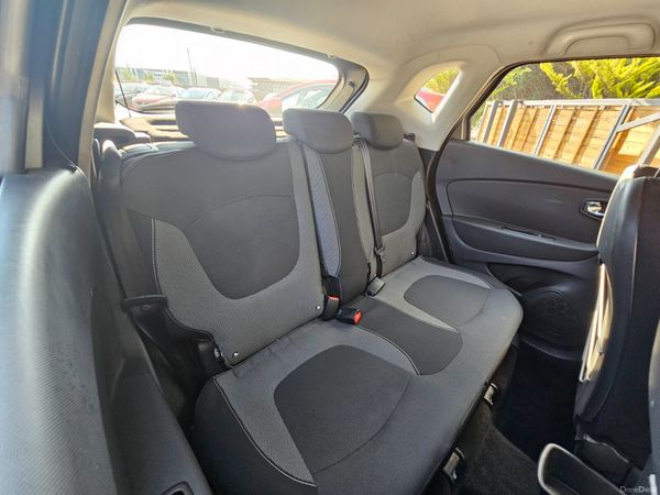 Renault Captur 2016 Diesel New Nct 07/27 392362557