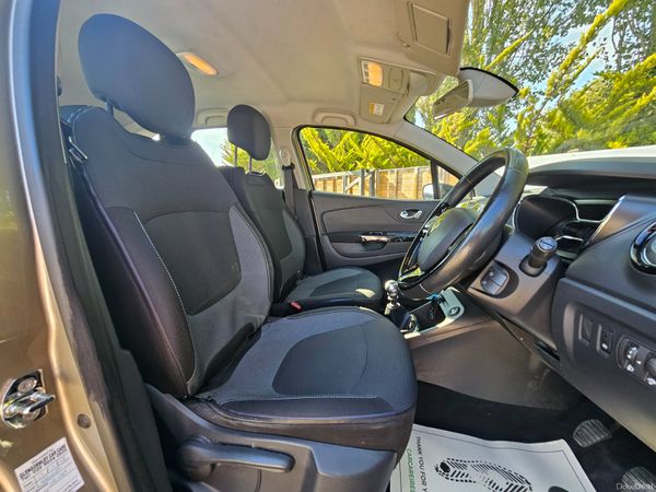 Renault Captur 2016 Diesel New Nct 07/27 392362559