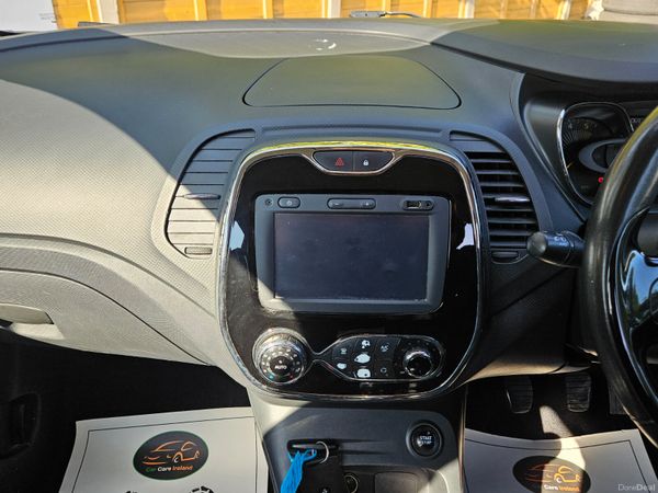 Renault Captur 2016 Diesel New Nct 07/27 392362563