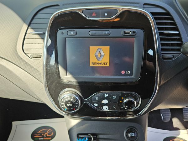 Renault Captur 2016 Diesel New Nct 07/27 392362567