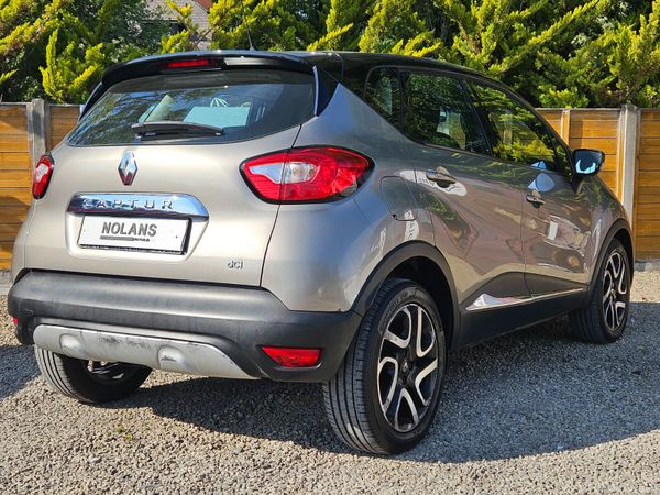 Renault Captur 2016 Diesel New Nct 07/27 392362531