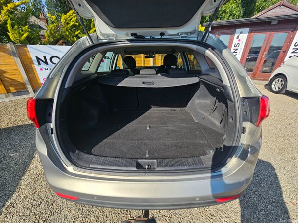 Kia Ceed 2014 1.6 Diesel New Nct 11/27 392362659