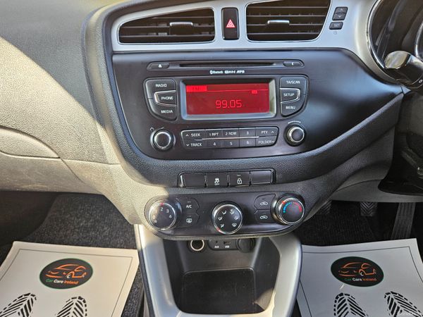 Kia Ceed 2014 1.6 Diesel New Nct 11/27 392362667