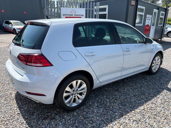 Volkswagen Golf 1.2 tsi Automatic 392363073
