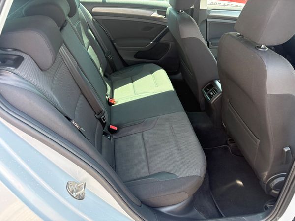 Volkswagen Golf 1.2 tsi Automatic 392363077