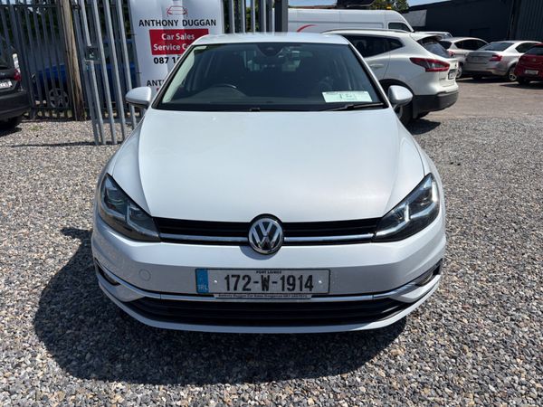 Volkswagen Golf 1.2 tsi Automatic 392363079