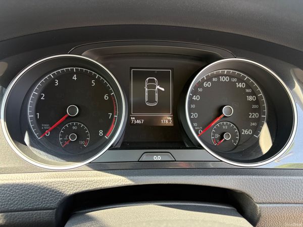 Volkswagen Golf 1.2 tsi Automatic 392363083