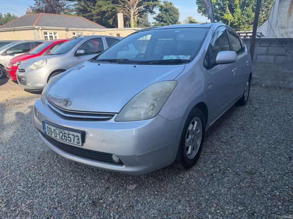 Toyota Prius 2009 392363651