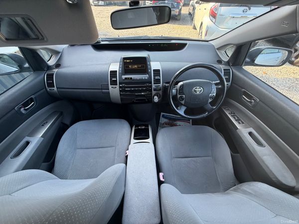 Toyota Prius 2009 392363655