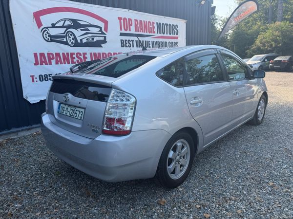 Toyota Prius 2009 392363659