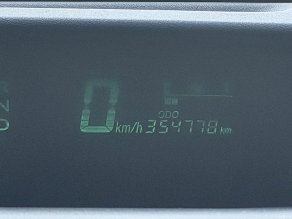 Toyota Prius 2009 392363661