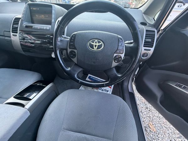 Toyota Prius 2009 392363663