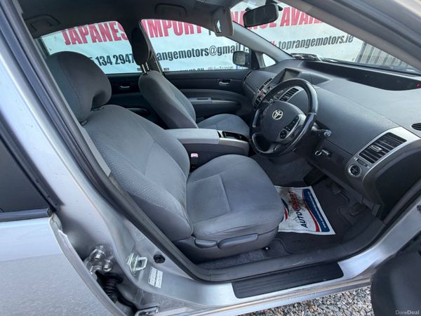 Toyota Prius 2009 392363665