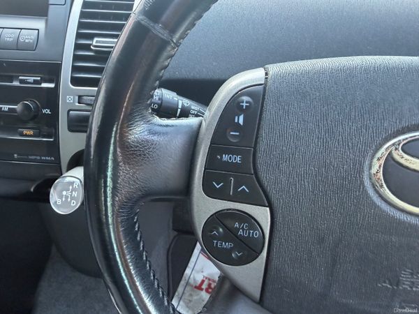 Toyota Prius 2009 392363667