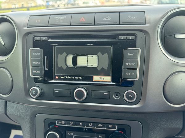 161 Vw Amarok 180 Black Ed BARGAIN***** 392364195