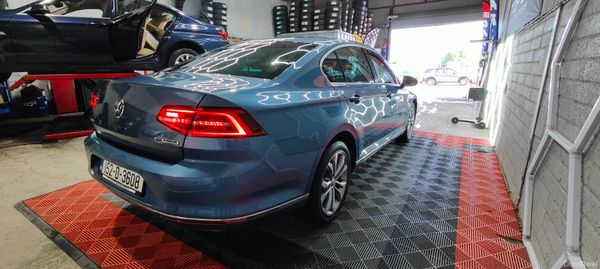 152 Volkswagen Passat 1.6 Highline Diesel Automati 392366743