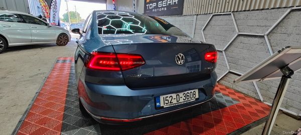 152 Volkswagen Passat 1.6 Highline Diesel Automati 392366747