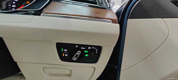 152 Volkswagen Passat 1.6 Highline Diesel Automati 392366753