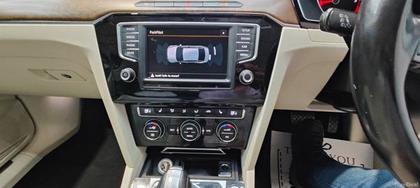 152 Volkswagen Passat 1.6 Highline Diesel Automati 392366755