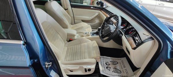 152 Volkswagen Passat 1.6 Highline Diesel Automati 392366757
