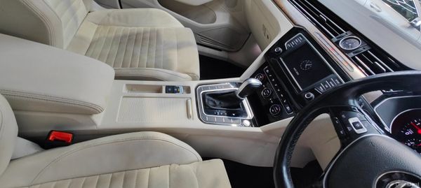 152 Volkswagen Passat 1.6 Highline Diesel Automati 392366759