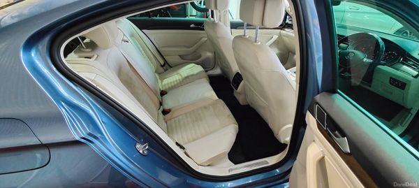 152 Volkswagen Passat 1.6 Highline Diesel Automati 392366761