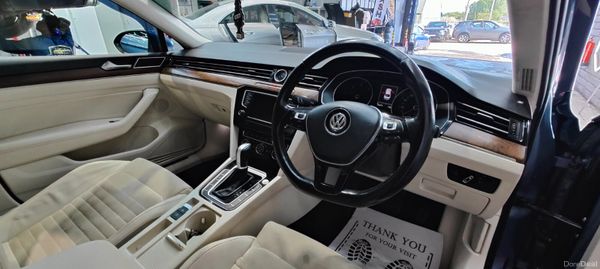 152 Volkswagen Passat 1.6 Highline Diesel Automati 392366771