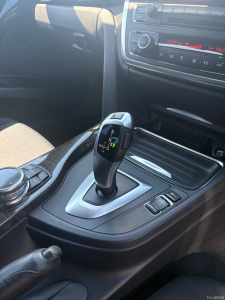 BMW 320D 2.0 Luxury Automatic 2015 Low KM 392368583
