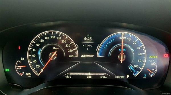 2018 BMW 5-Series | 530e M Sport Auto 392368519