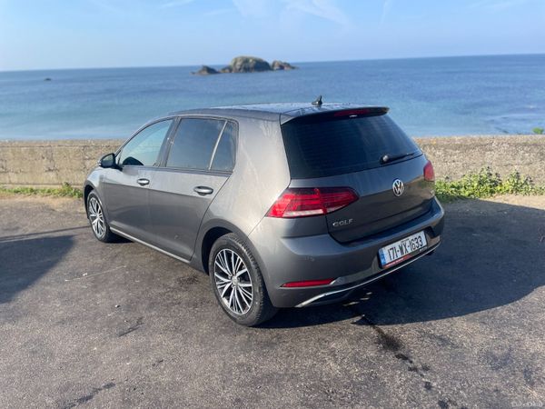 172 VW Golf.. Auto.. One Owner.. F.S.H 392371855