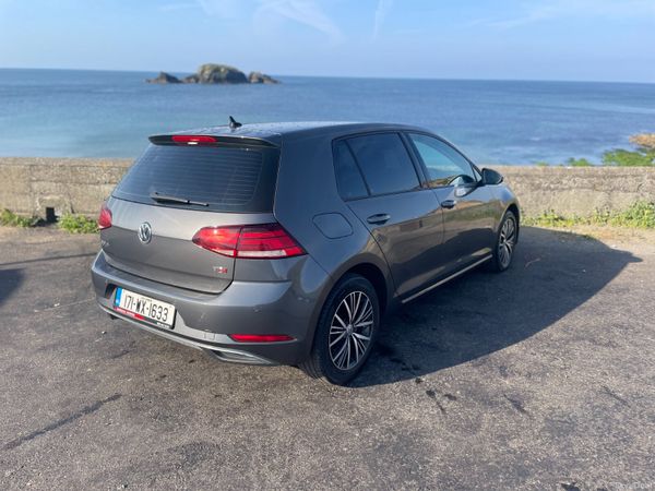 172 VW Golf.. Auto.. One Owner.. F.S.H 392371867