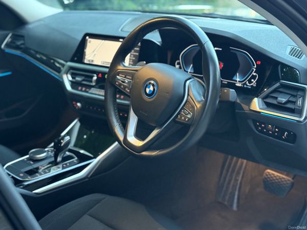 BMW 330E 2022 392375351