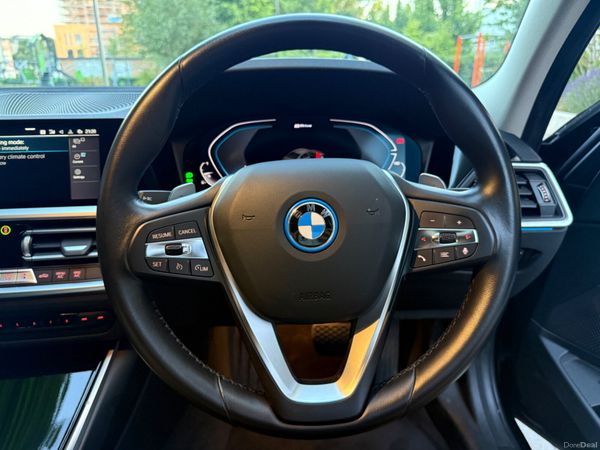 BMW 330E 2022 392375353