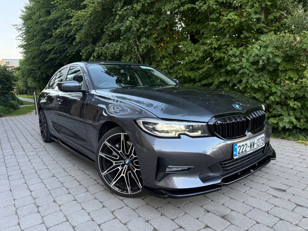 BMW 330E 2022 392375357