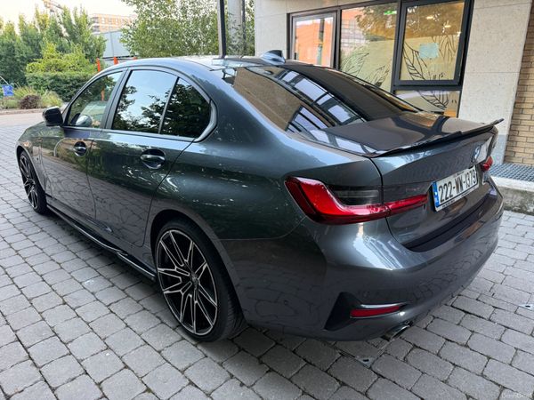 BMW 330E 2022 392375329