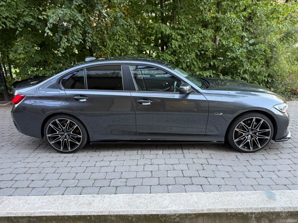 BMW 330E 2022 392375333