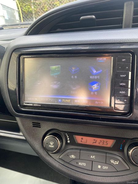 Toyota Vitz 2019. 1.5L Hybrid push start automatic 392375797