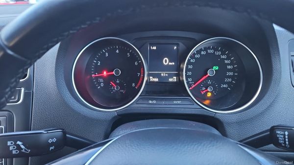 Volkswagen Polo 2016 Automatic loew milage 392375737