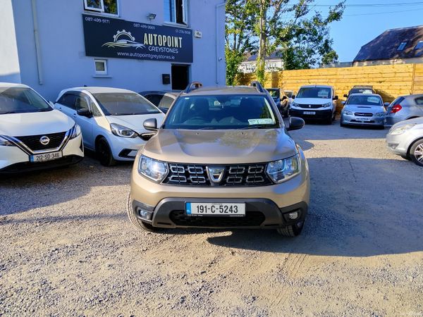 1.5dci Duster 2019 392378657