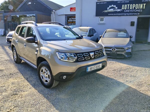 1.5dci Duster 2019 392378661
