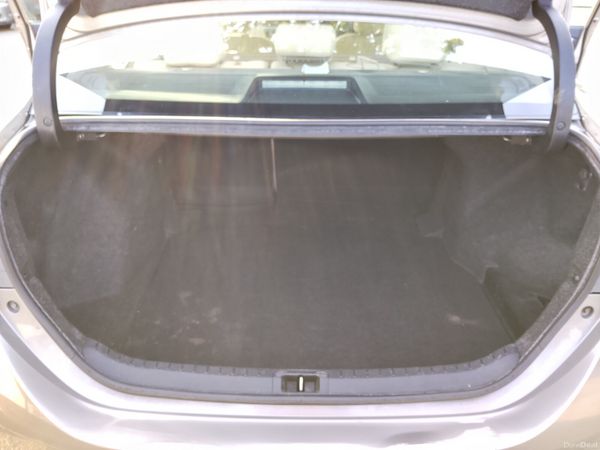 1.4 D4D Corolla Saloon 392379591