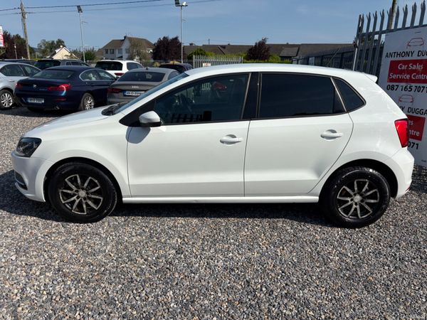 162 Volkswagen Polo Automatic 1.2 392384421