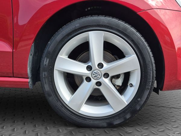 2017 VOLKSWAGEN POLO 1.2 PETROL AUTO*FINANCE* 392384963