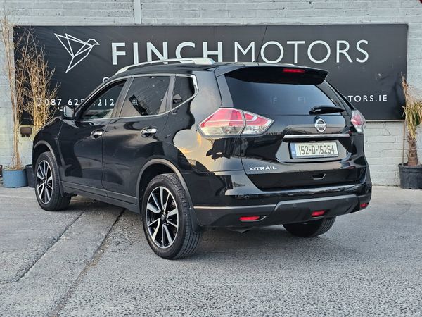 NISSAN XTRAIL 7 SEATS // MASSIVE SPEC 392300799