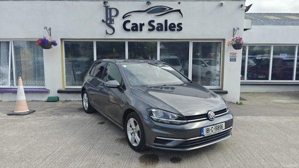 Volkswagen Golf 1.6 TDI 5DR 115HP Trendline DSG 392303241